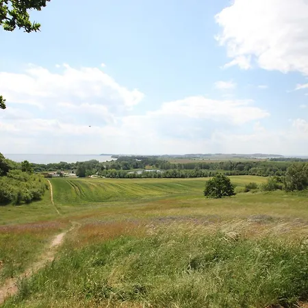 アパート Ostseeperle Nr 17 Mit Gratis Sauna- Und Schwimmbadnutzung Im Ahoi Sellin ゲーレン